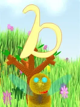 b cover art