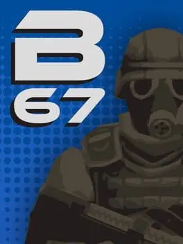 B67 cover