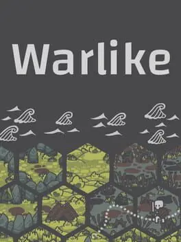 Warlike cover