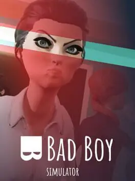 Bad Boy Simulator cover