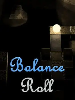 Balance Roll cover
