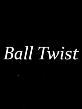Ball Twist cover