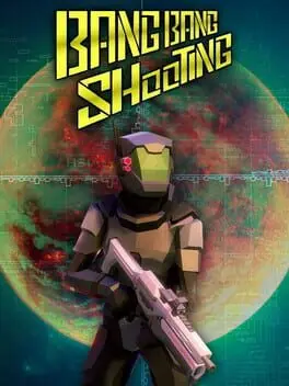 BangBangShooting cover