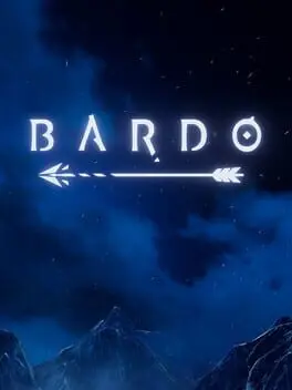 Bardo cover