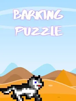 Barking Puzzle cover