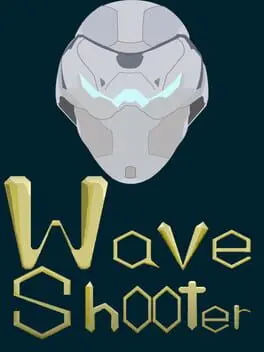 Wave Shooter cover