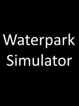 Waterpark Simulator background