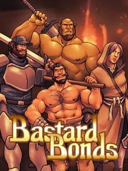 Bastard Bonds background