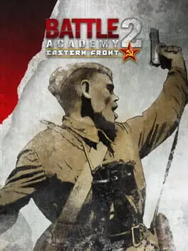 Battle Academy 2: Eastern Front background