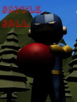 Battle Ball cover