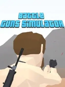 Battle Guns Simulator cover