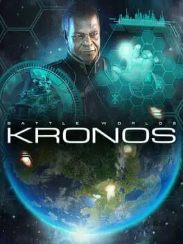 Battle Worlds: Kronos background