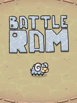 Battle Ram background