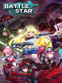Battle Star cover