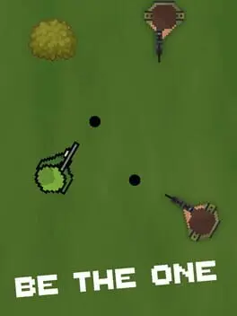 Be the One cover