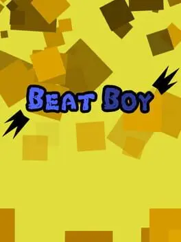 Beat Boy cover