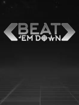 Beat 'Em Down cover