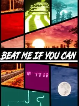 Beat Me If You Can cover