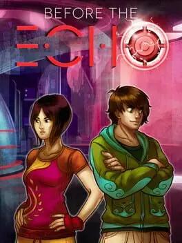 Before the Echo background