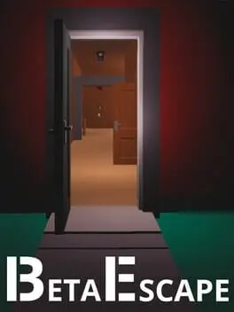 Beta Escape cover