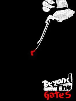 Beyond the Gates cover