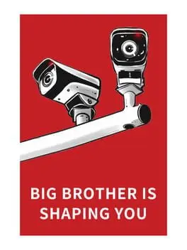 Big Brother Is Shaping You background