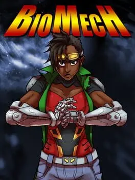 Biomech background