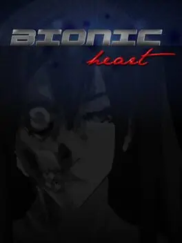 Bionic Heart cover