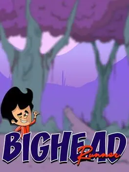 Bighead Runner cover