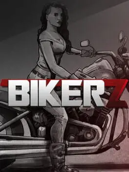 Bikerz cover