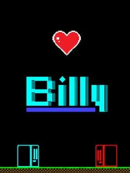 Billy cover