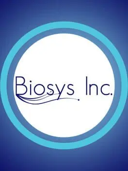 Biosys Inc cover