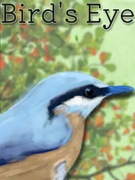 Bird's Eye cover