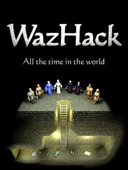 WazHack background