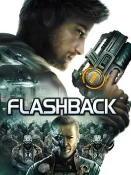 Flashback background