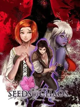 Seeds of Chaos background
