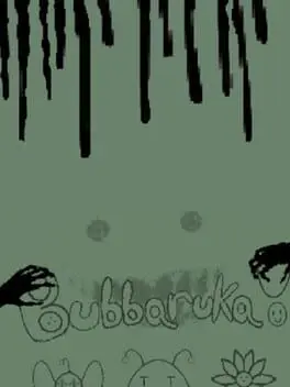 Bubbaruka! cover