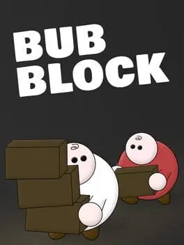 Bub Block cover