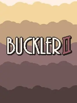 Buckler 2 cover