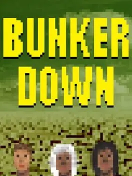 Bunker Down cover