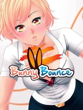 Bunny Bounce cover