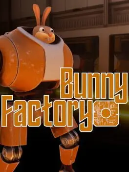 Bunny Factory cover
