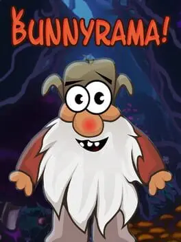 Bunnyrama cover