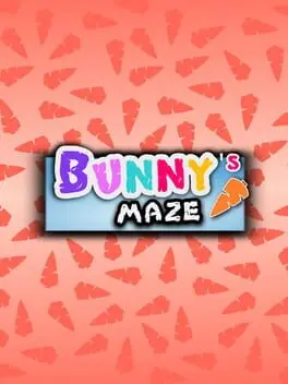 Bunny's Maze cover