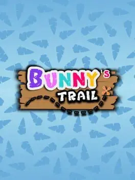 Bunny's Trail cover