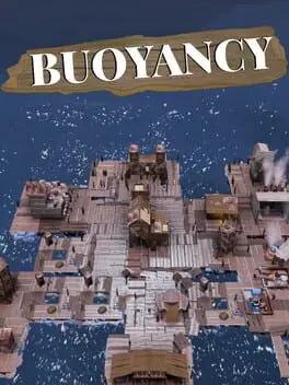 Buoyancy cover