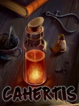 Cahertis cover