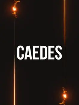 Caedes cover