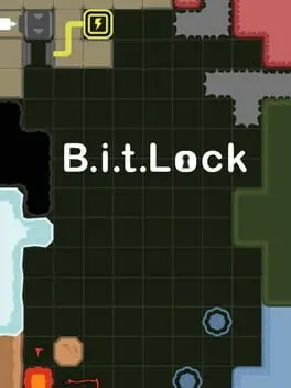 B.i.t.Lock cover art