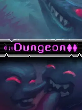 Bit Dungeon II cover